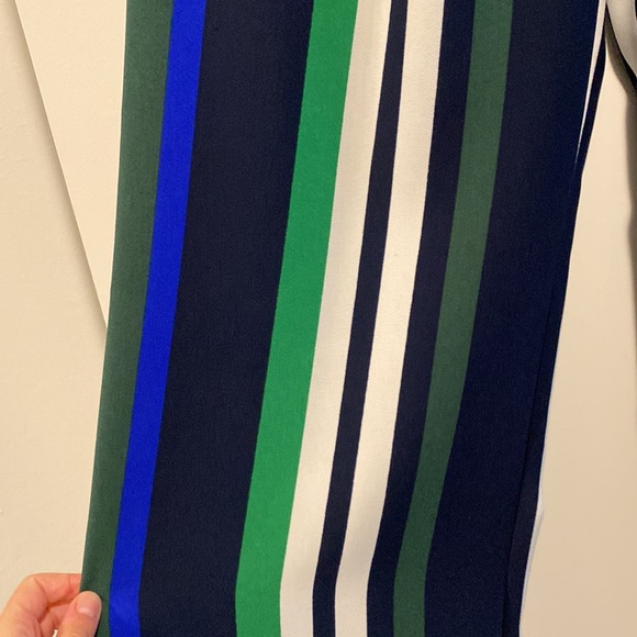 Wide leg dress pant - Picture 2 of 2